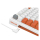 REDRAGON Gloria (red switches) K664WOG-RGB - 1247542 - zdjęcie 9
